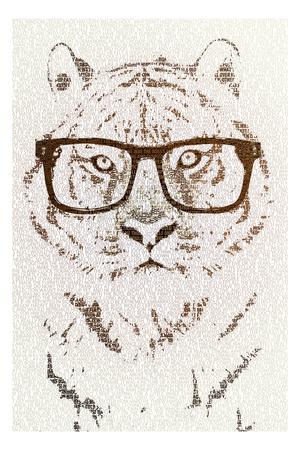 Tiger Posters Prints Paintings Wall Art Allposters Com