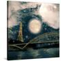 Stretched Canvas