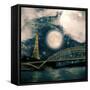 Canvas Black