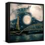 Canvas Black
