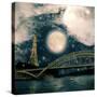 Stretched Canvas