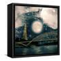 Canvas Black
