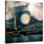 Stretched Canvas