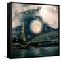 Canvas Black