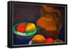 Paula Modersohn-Becker Still Life withTanks Art Print Poster-null-Framed Poster