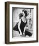 Paula Prentiss-null-Framed Photo