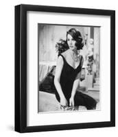 Paula Prentiss-null-Framed Photo