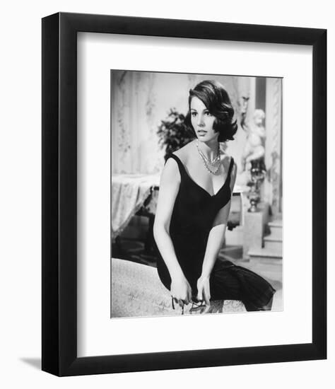 Paula Prentiss-null-Framed Photo