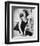 Paula Prentiss-null-Framed Photo