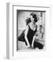 Paula Prentiss-null-Framed Photo