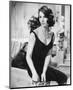 Paula Prentiss-null-Mounted Photo