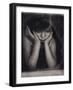 Paula-Slavka Miklosova-Framed Photographic Print