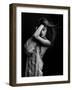 Paula-Martin Krystynek-Framed Photographic Print