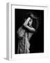 Paula-Martin Krystynek-Framed Photographic Print