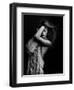 Paula-Martin Krystynek-Framed Photographic Print