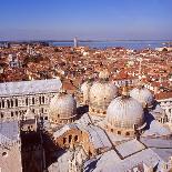 Venice from Above-PaulCowan-Photographic Print