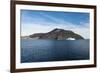 Paulet Island, Antarctica, Polar Regions-Michael Runkel-Framed Photographic Print