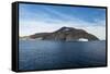 Paulet Island, Antarctica, Polar Regions-Michael Runkel-Framed Stretched Canvas