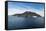 Paulet Island, Antarctica, Polar Regions-Michael Runkel-Framed Stretched Canvas