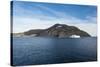 Paulet Island, Antarctica, Polar Regions-Michael Runkel-Stretched Canvas