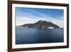 Paulet Island, Antarctica, Polar Regions-Michael Runkel-Framed Photographic Print