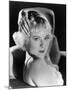 Paulette Goddard, 1932-null-Mounted Photographic Print