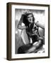 Paulette Goddard, 1939-null-Framed Photo