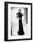 Paulette Goddard dans les annees 30 IN THE 30'S (b/w photo)-null-Framed Photo