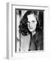 Paulette Goddard. "The Masses" 1936, "Modern Times" Directed by Charles Chaplin-null-Framed Premium Photographic Print