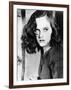 Paulette Goddard. "The Masses" 1936, "Modern Times" Directed by Charles Chaplin-null-Framed Photographic Print