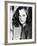 Paulette Goddard. "The Masses" 1936, "Modern Times" Directed by Charles Chaplin-null-Framed Photographic Print