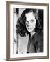 Paulette Goddard. "The Masses" 1936, "Modern Times" Directed by Charles Chaplin-null-Framed Photographic Print
