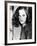 Paulette Goddard. "The Masses" 1936, "Modern Times" Directed by Charles Chaplin-null-Framed Photographic Print