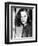 Paulette Goddard. "The Masses" 1936, "Modern Times" Directed by Charles Chaplin-null-Framed Photographic Print