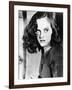 Paulette Goddard. "The Masses" 1936, "Modern Times" Directed by Charles Chaplin-null-Framed Photographic Print