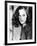 Paulette Goddard. "The Masses" 1936, "Modern Times" Directed by Charles Chaplin-null-Framed Photographic Print