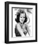 Paulette Goddard-null-Framed Photo