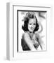 Paulette Goddard-null-Framed Photo