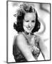 Paulette Goddard-null-Mounted Photo