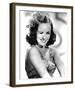 Paulette Goddard-null-Framed Photo