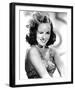 Paulette Goddard-null-Framed Photo