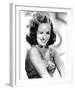 Paulette Goddard-null-Framed Photo