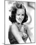 Paulette Goddard-null-Mounted Photo