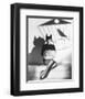 Paulette Goddard-null-Framed Photo