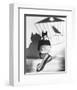 Paulette Goddard-null-Framed Photo