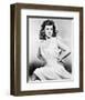 Paulette Goddard-null-Framed Photo