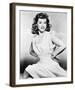 Paulette Goddard-null-Framed Photo