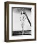 Paulette Goddard-null-Framed Photo