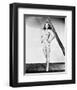 Paulette Goddard-null-Framed Photo