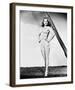 Paulette Goddard-null-Framed Photo